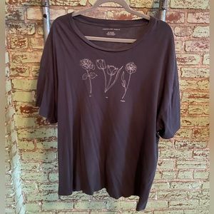 American Eagle Oversized T-Shirt